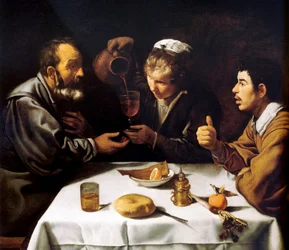 The Lunch